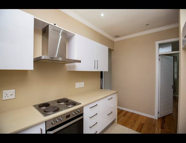 2 BEDROOM APARTMENT TO LET IN MORNINGSIDE